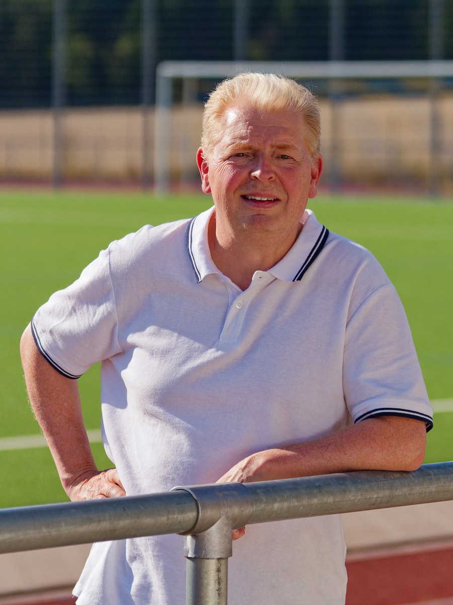 Holger Bouffier