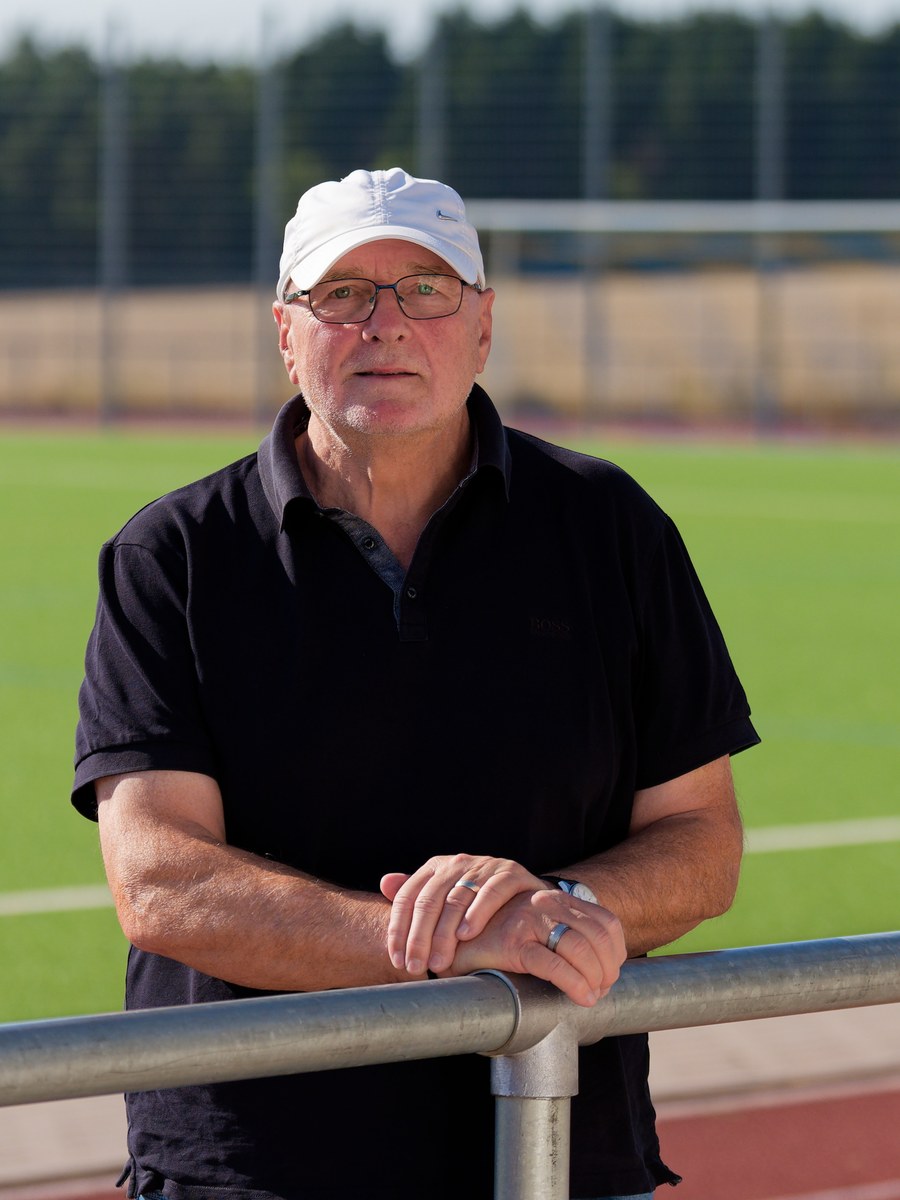 Hans Jung